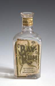 Perfume Bottle