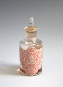Perfume Bottle