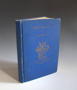 “Fealty and Duty,” or “The Snap Shot”: A Society Narrative