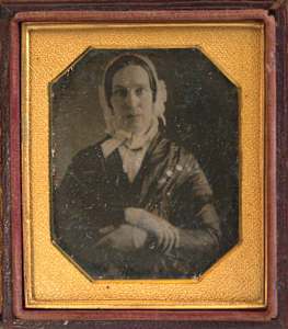 Daguerreotype