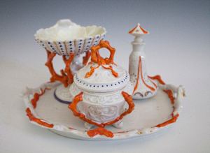 Dresser Set
