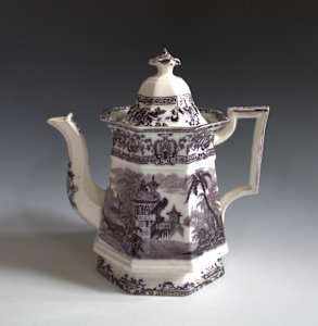 Teapot