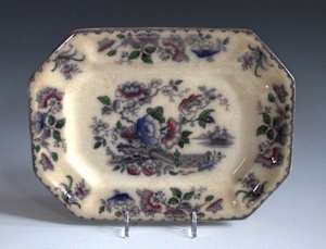 Platter