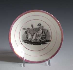 Saucer