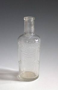 Perfume Bottle