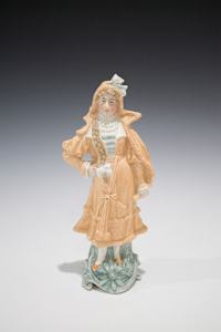 Figurine