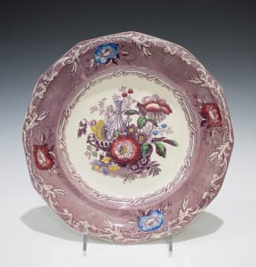 Plate