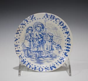 Child's Plate