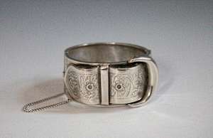 Cuff Bracelet