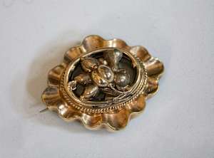 Brooch