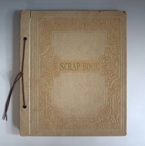 Scrapbook