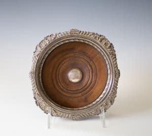 Wine Coaster
