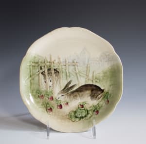 Plate