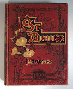 St. Nicholas Magazine