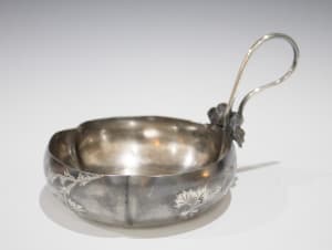 Nut Dish