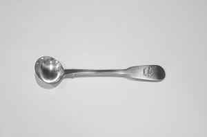 Mustard Spoon