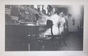 Switchboard Operators (Set of Two)