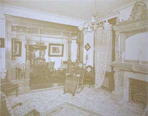 Interior Scenes (Set of Six)