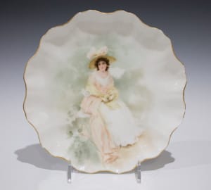 Plate