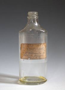 Bottle