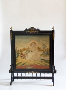 Fire Screen