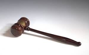 Gavel