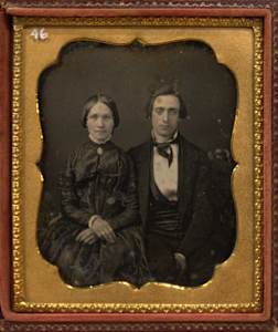 Daguerreotype