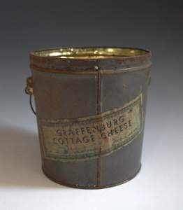 Bucket