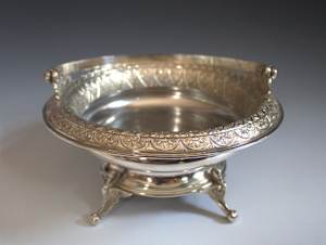 Bride's Bowl