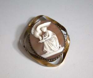 Brooch