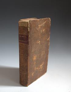 Les Aventures de Telemaque, Fils d'Ulysse. Par M. Fenelon.