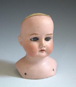 Doll Head