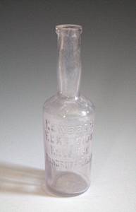 Bottle