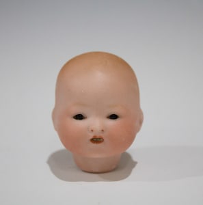 Baby Doll Head