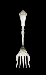 Sardine Fork