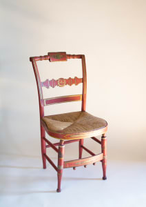 Fancy Chair