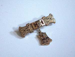 Brooch
