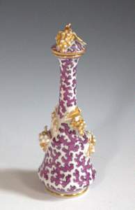 Perfume Bottle