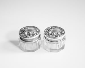 Dresser Jars