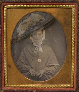 Daguerreotype