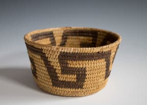 Woven Bowl