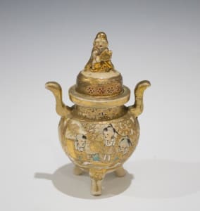 Miniature Censer