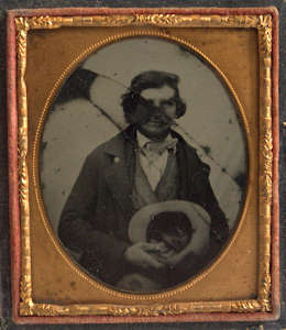 Ambrotype