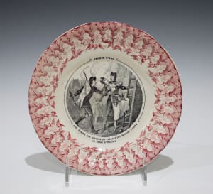 Plate