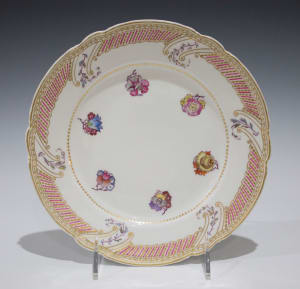 Plate