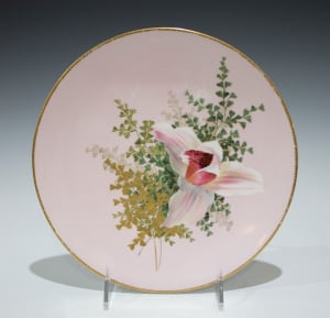 Plate