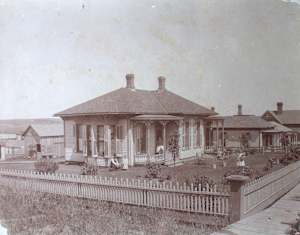 Pennsylvania Home
