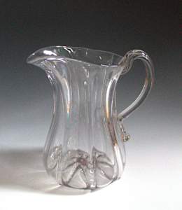 Pitcher
