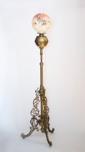 Piano Lamp