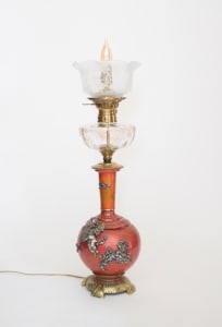 Banquet Lamp